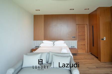 6,664 Kvm 5 Seng 6 Bad Villa for Salg