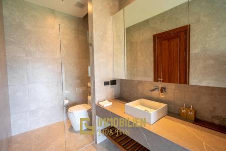 720 sqm Oceanfront Villa Prachuap Khiri Khan