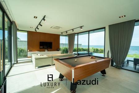 6,664 Kvm 5 Seng 6 Bad Villa for Salg