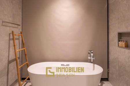 720 sqm Oceanfront Villa Prachuap Khiri Khan