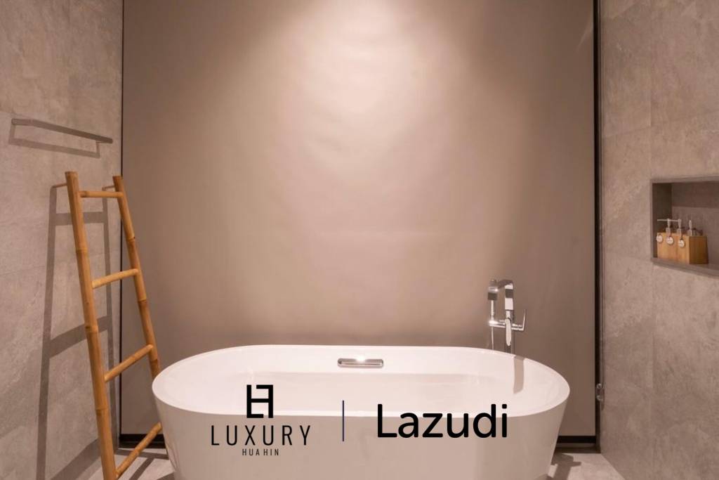 6,664 Kvm 5 Seng 6 Bad Villa for Salg