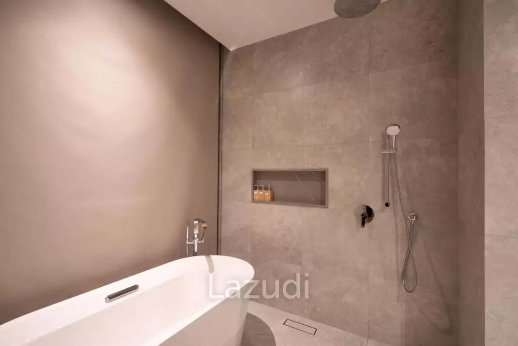 720 sqm Oceanfront Villa Prachuap Khiri Khan