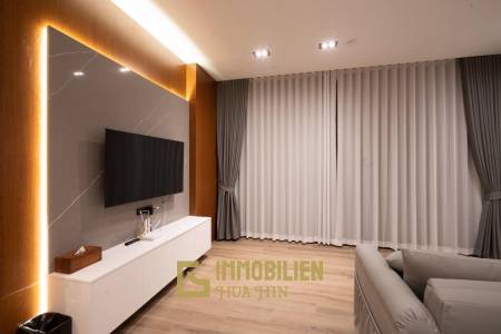 720 sqm Oceanfront Villa Prachuap Khiri Khan