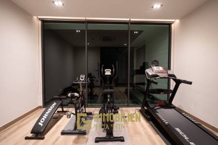 720 sqm Oceanfront Villa Prachuap Khiri Khan