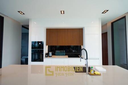 720 sqm Oceanfront Villa Prachuap Khiri Khan