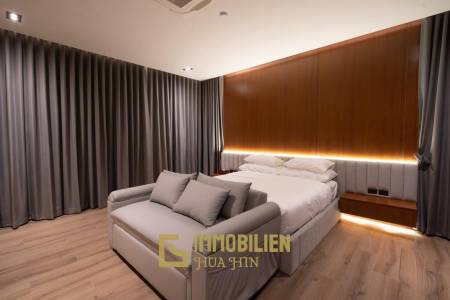 720 sqm Oceanfront Villa Prachuap Khiri Khan