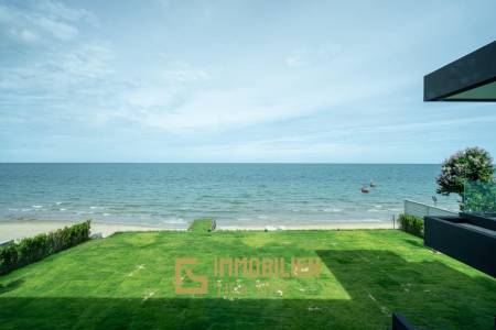 720 sqm Oceanfront Villa Prachuap Khiri Khan