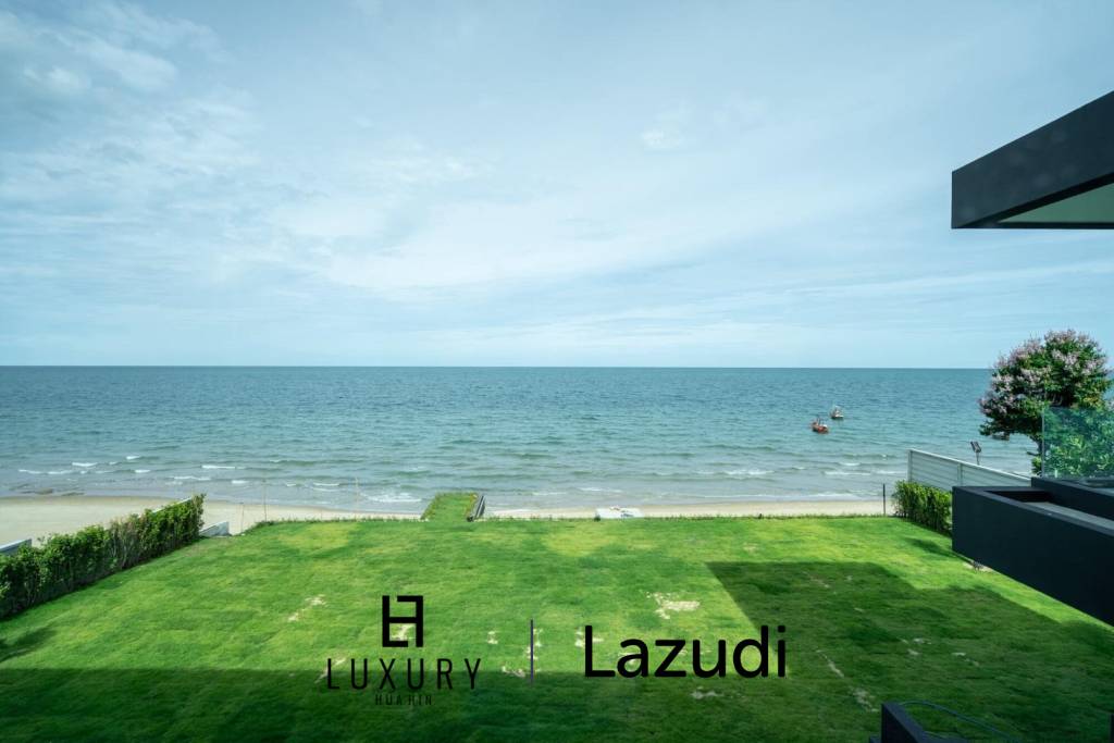 6,664 Kvm 5 Seng 6 Bad Villa for Salg