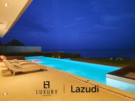 6,664 Kvm 5 Seng 6 Bad Villa for Salg