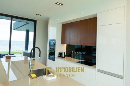 720 sqm Oceanfront Villa Prachuap Khiri Khan