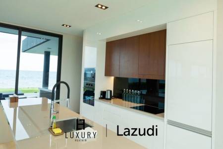 6,664 Kvm 5 Seng 6 Bad Villa for Salg