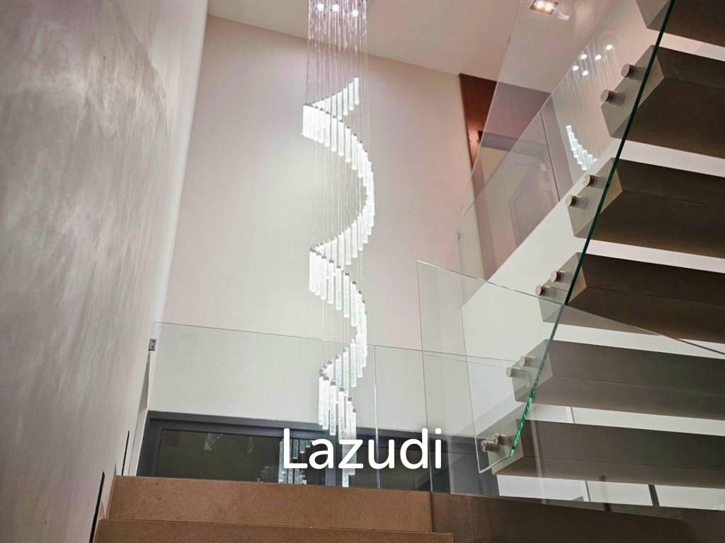 720 sqm Oceanfront Villa Prachuap Khiri Khan