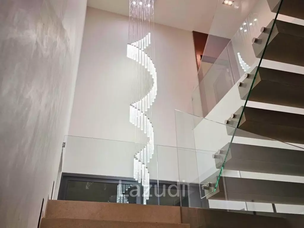 720 sqm Oceanfront Villa Prachuap Khiri Khan