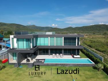  5 Seng 6 Bad Villa for Salg