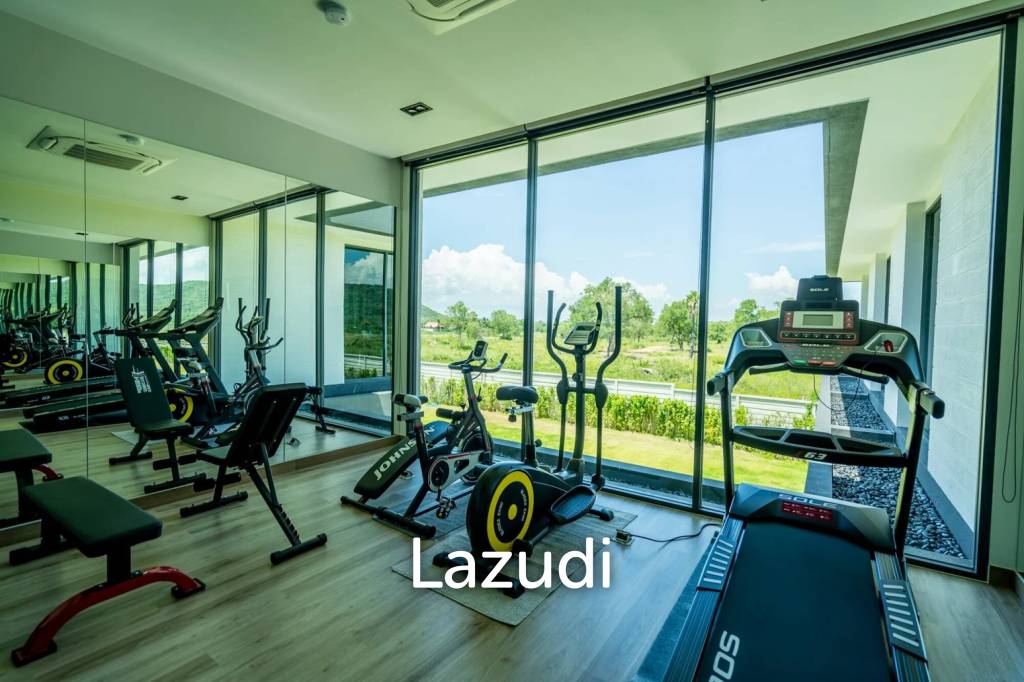 720 sqm Oceanfront Villa Prachuap Khiri Khan