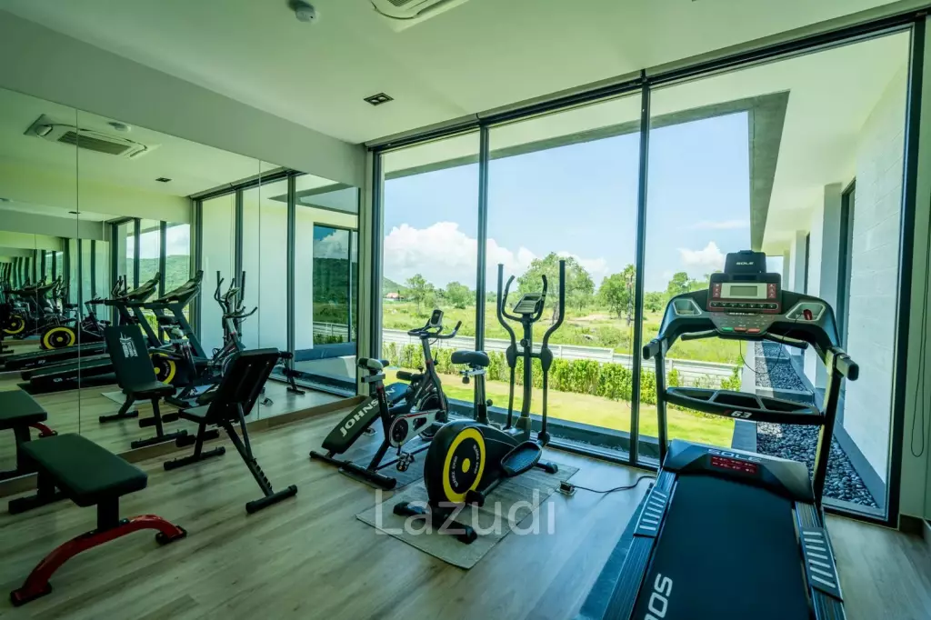 720 sqm Oceanfront Villa Prachuap Khiri Khan