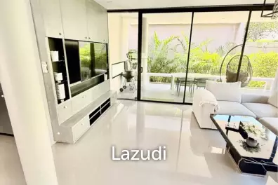 Modern 3-Bedroom Villa at Wallaya Pool Villas for Sale in Cherng Talay