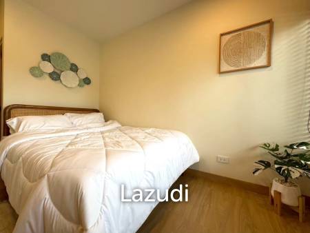 167 sqm Modern Pool Villa in Sam Roi Yot, Prachuap Khiri Khan