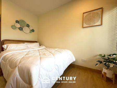 167 sqm Modern Pool Villa in Sam Roi Yot, Prachuap Khiri Khan