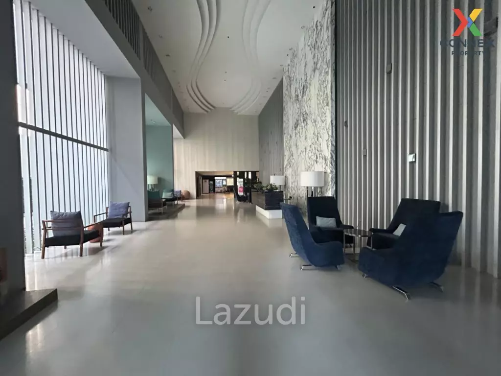 Condo for Rent – Baan Kiang Fah, Hua Hin 12A Floor | Studio | 30.89 sqm