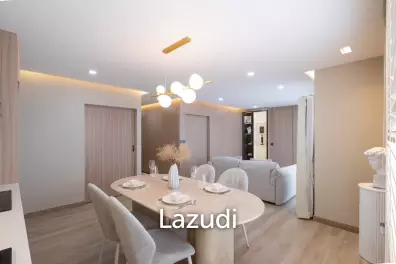 2 Bed 2 Bath The Winning Tower