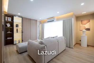2 Bed 2 Bath The Winning Tower