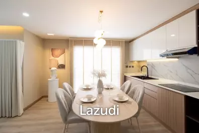 2 Bed 2 Bath The Winning Tower
