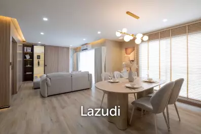 2 Bed 2 Bath The Winning Tower