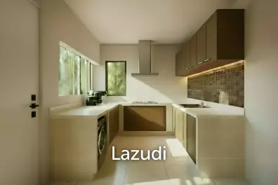 167 sqm Pool Villa in SandScape Sam Roi Yot