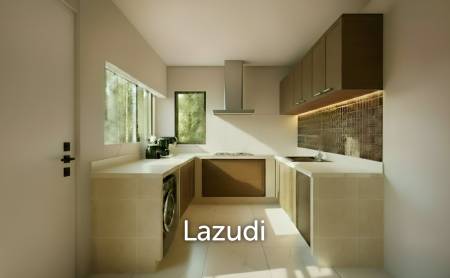 167 sqm Pool Villa in SandScape Sam Roi Yot