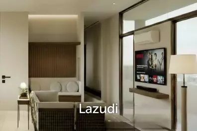 167 sqm Pool Villa in SandScape Sam Roi Yot