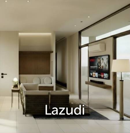 167 sqm Pool Villa in SandScape Sam Roi Yot