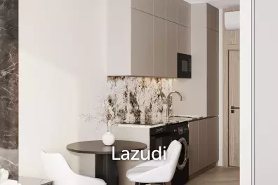 Studio 1 Bath 26.7 SQ.M Sun Hills Layan Phuket
