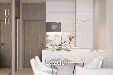 1 Bed 1 Bath 42.5 SQ.M Sun Hills Layan Phuket