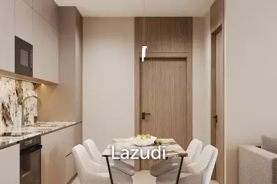 2 Bed 2 Bath 70.40 SQ.M Sun Hills Layan Phuket