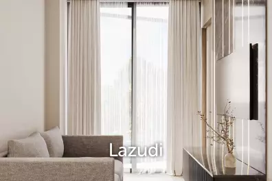 2 Bed 2 Bath 70.40 SQ.M Sun Hills Layan Phuket