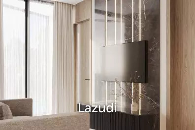 2 Bed 2 Bath 70.40 SQ.M Sun Hills Layan Phuket