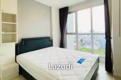 1 Bed 1 Bath 36 SQ.M Rhythm Sathorn Narathiwas