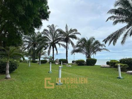 24. Stock / 147 qm Wohnfläche / 2 Schlafzimmer + 2 Bäder