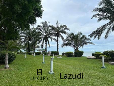 Sea view 24th floor in Cha-Am Grand Condotel