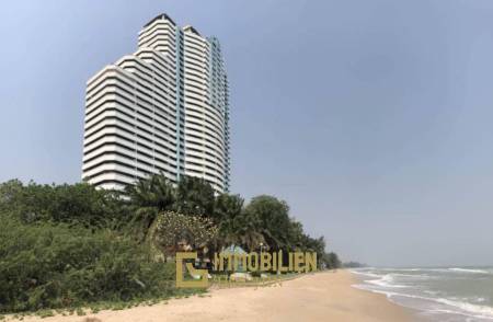 24. Stock / 147 qm Wohnfläche / 2 Schlafzimmer + 2 Bäder