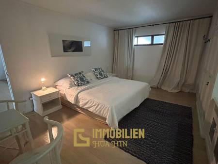 24. Stock / 147 qm Wohnfläche / 2 Schlafzimmer + 2 Bäder