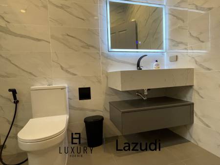 Anchan Gardens: Luxury 3-Bedroom Pool Villa  Hin Lek Fai