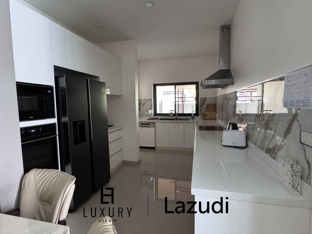 462 metro cuadrado 3 ` 3 Baño Villa de Venta