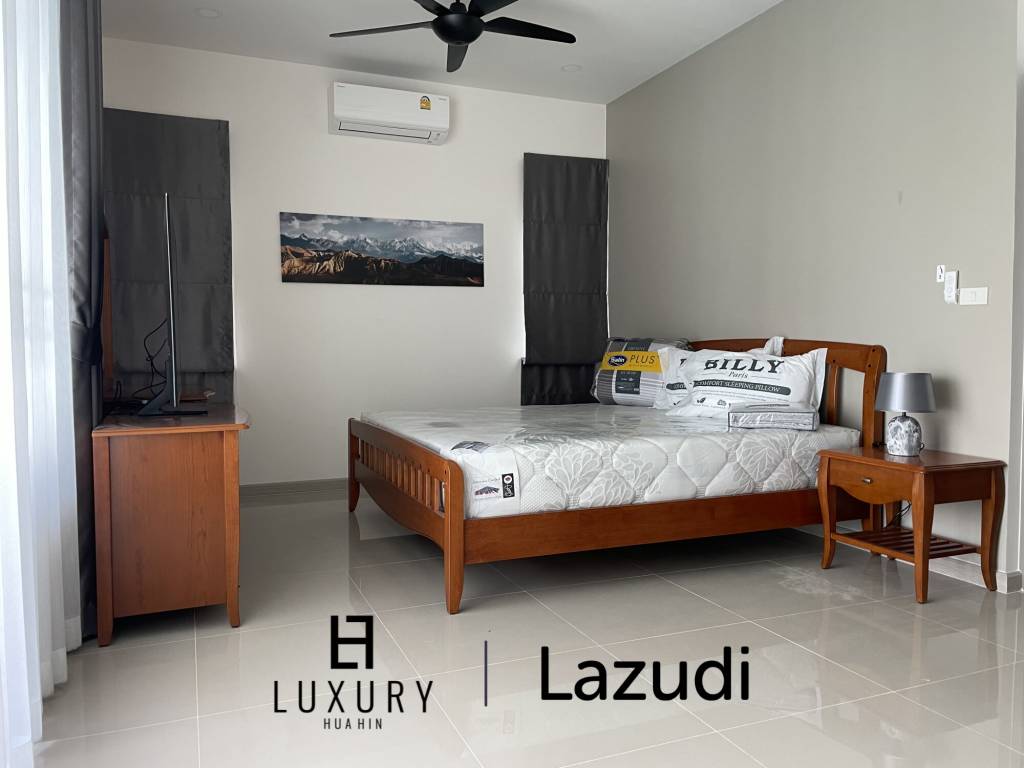 462 metro cuadrado 3 ` 3 Baño Villa de Venta