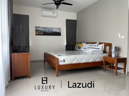 462 metro cuadrado 3 ` 3 Baño Villa de Venta