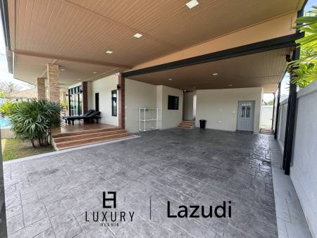 462 metro cuadrado 3 ` 3 Baño Villa de Venta