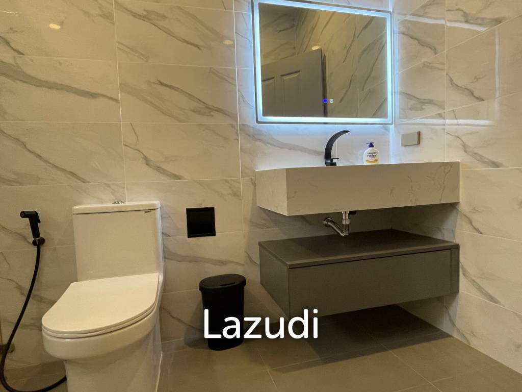 Anchan Gardens Luxury 3-Bedroom Pool Villa  Hin Lek Fai
