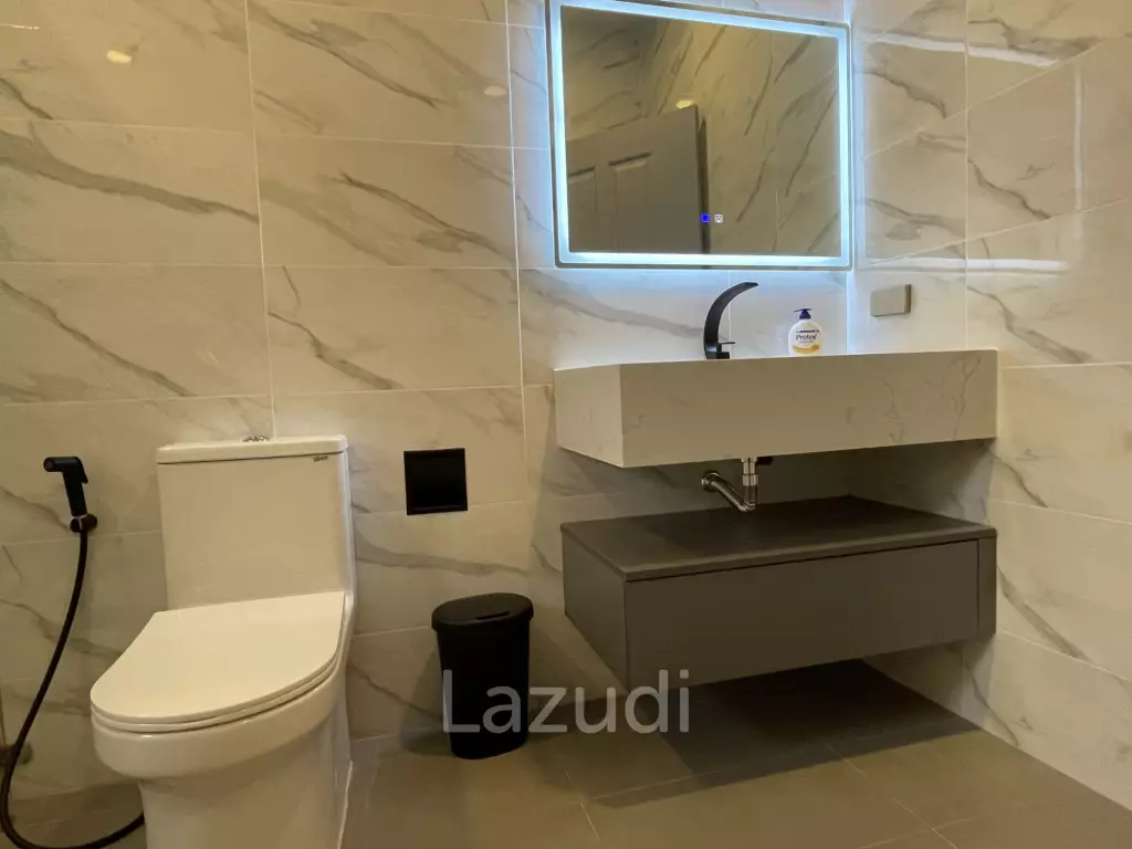 Anchan Gardens Luxury 3-Bedroom Pool Villa  Hin Lek Fai