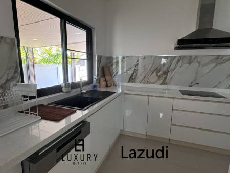 462 metro cuadrado 3 ` 3 Baño Villa de Venta